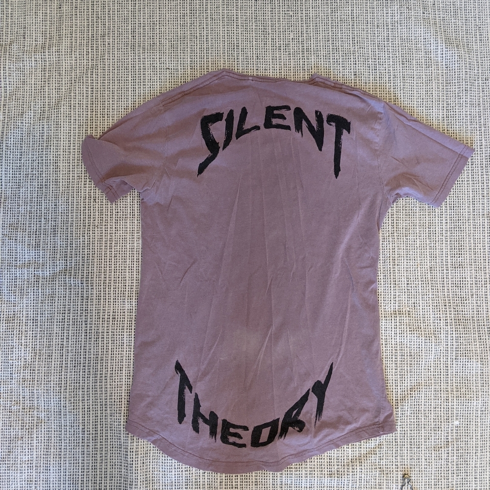 Silent theory t